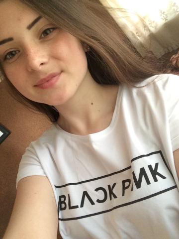 Анкета проститутки Амелия, 24 года